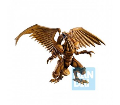 Ichibansho Yu-Gi-Oh! Egyptian God: Winged Dragon of Ra 18cm