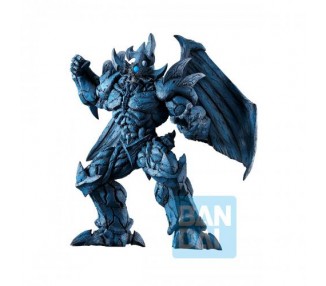 Ichibansho Yu-Gi-Oh! Egyptian God: Obelisk Tormentor 20cm