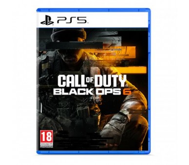 Call of Duty Black Ops 6