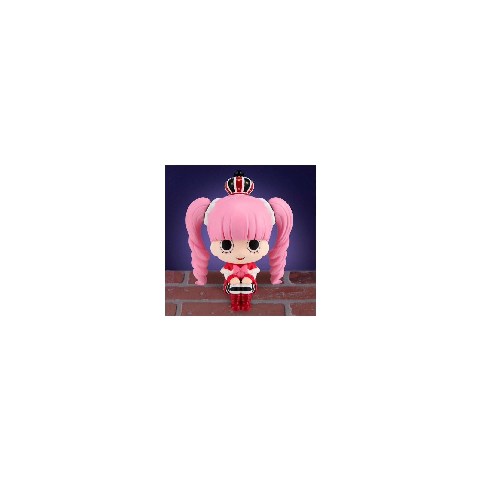 MF One Piece Lookup: Perona 10cm