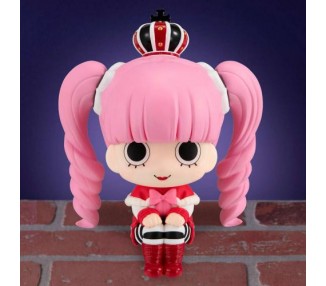 MF One Piece Lookup: Perona 10cm