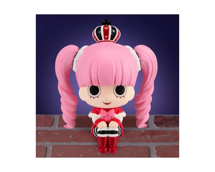 MF One Piece Lookup: Perona 10cm