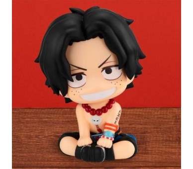 MF One Piece Lookup: Portgas D.Ace 10cm