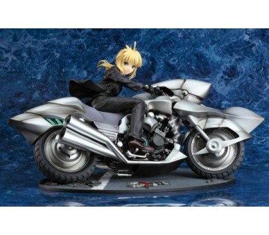 ST Fate/Zero Saber Motored Cuirassier (Re-Run) 16cm