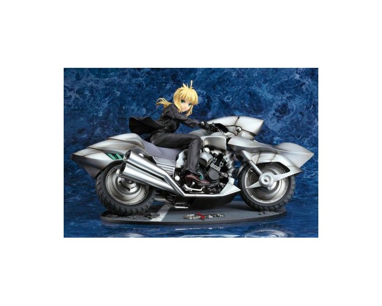 ST Fate/Zero Saber Motored Cuirassier (Re-Run) 16cm