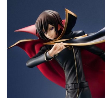 ST Code Geass Lamperouge Gem 15Th: Lelouch 23cm