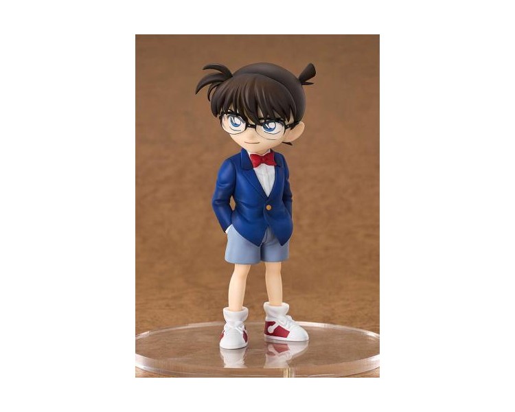 ST Detective Conan PUP: Conan Edogawa 11cm