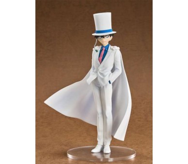 ST Detective Conan PUP: Kid The Phantom Thief 20cm