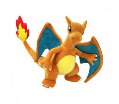 Peluche Pokemon Charizard 29cm