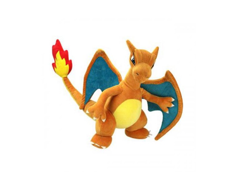 Peluche Pokemon Charizard 29cm