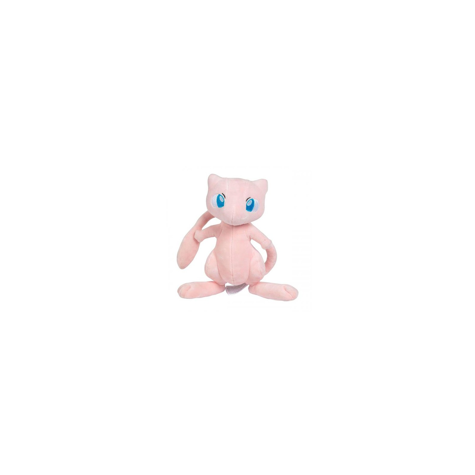 Peluche Pokemon Mew 20cm