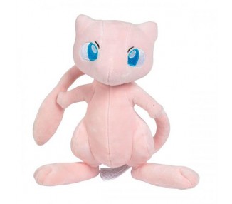 Peluche Pokemon Mew 20cm