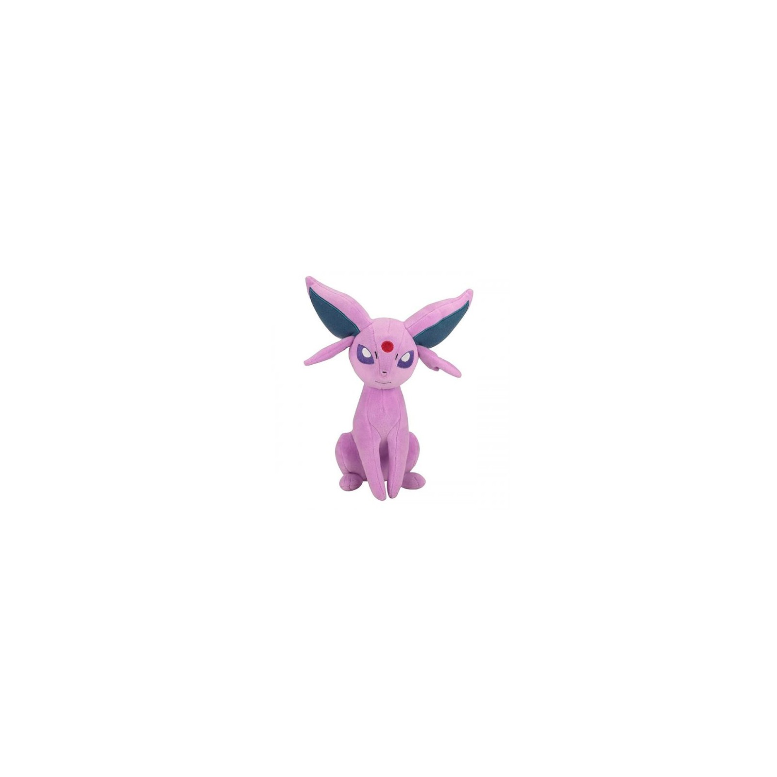 Peluche Pokemon Espeon 20cm