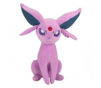 Peluche Pokemon Espeon 20cm