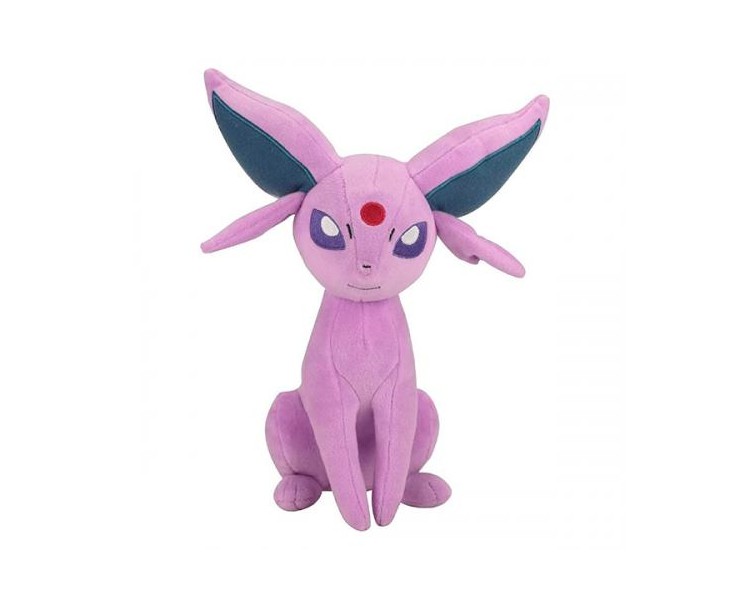 Peluche Pokemon Espeon 20cm