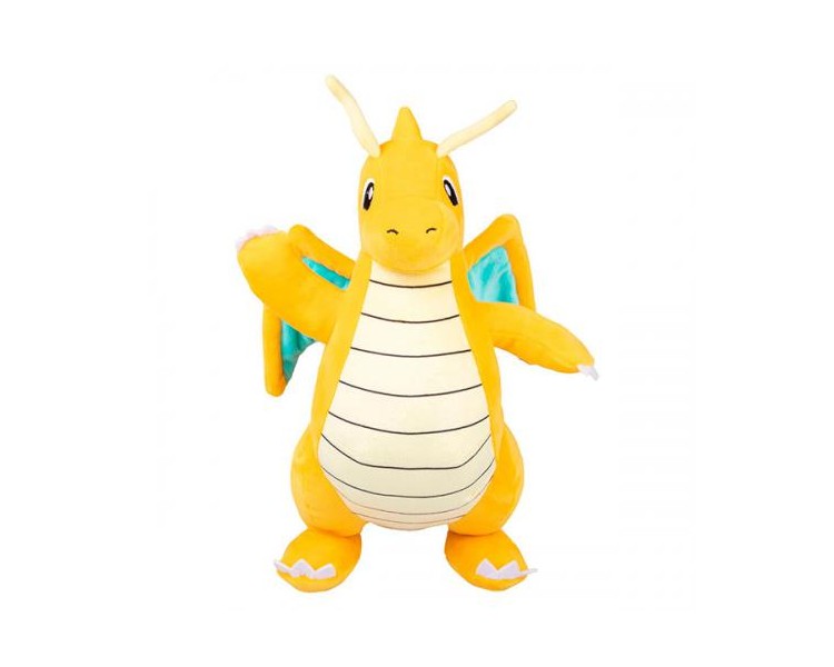 Peluche Pokemon Dragonite 30cm