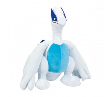 Peluche Pokemon Lugia 30cm