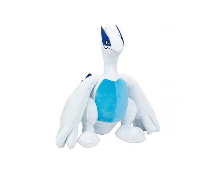 Peluche Pokemon Lugia 30cm