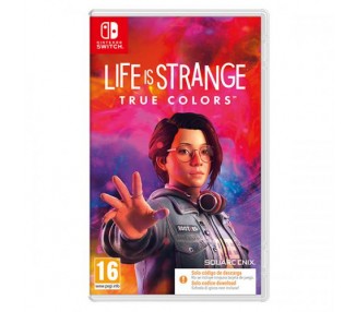 Life is Strange: True Colors (CODICE)