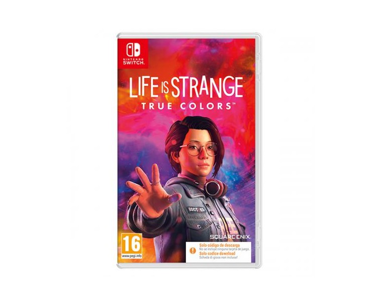 Life is Strange: True Colors (CODICE)