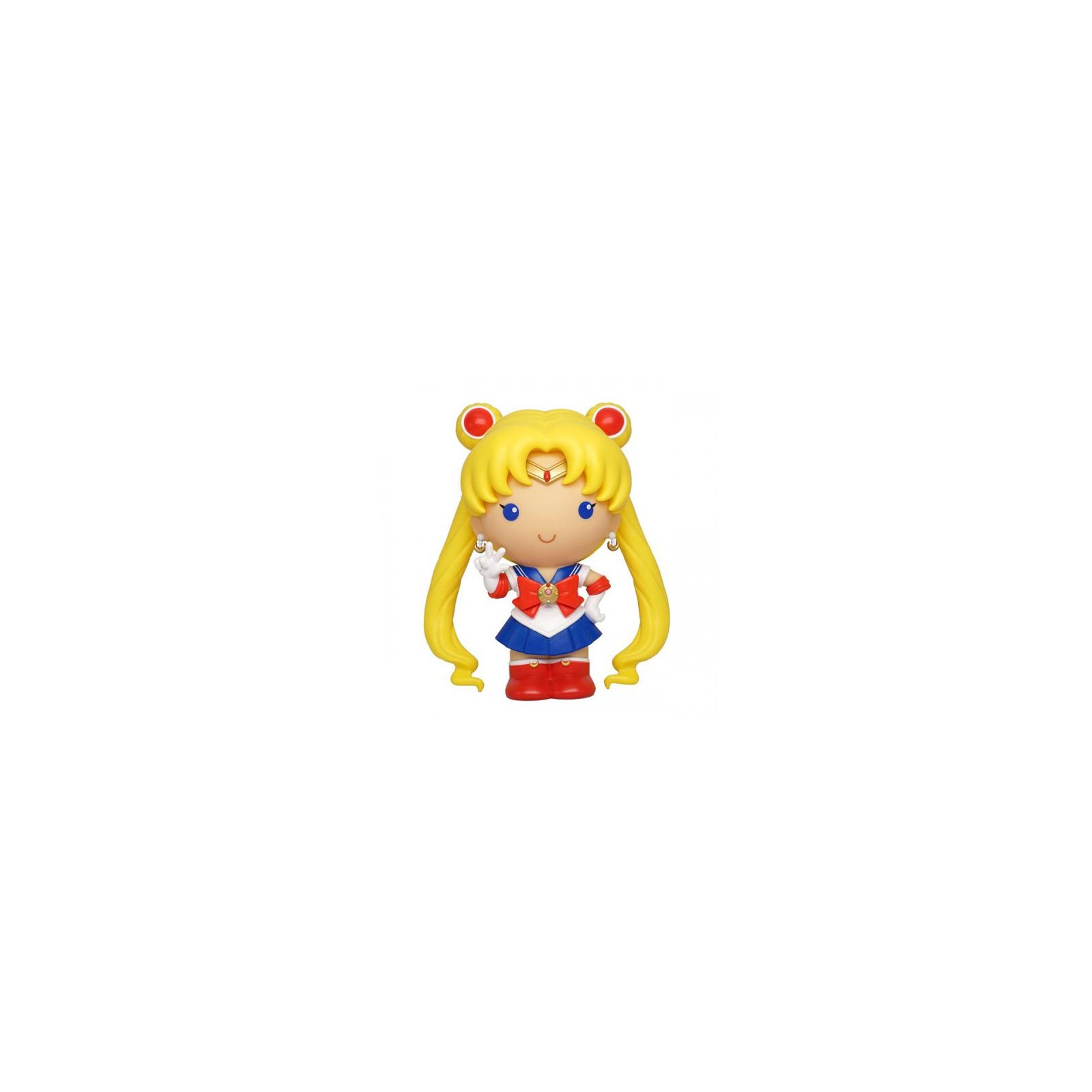 Salvadanaio (Money Bank) Sailor Moon: Mini Sailor 20cm