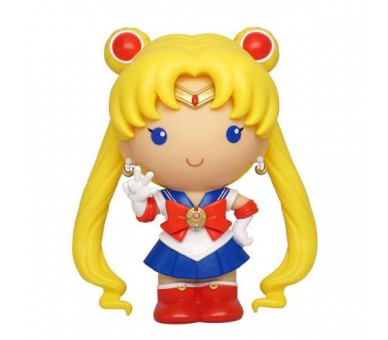 Salvadanaio (Money Bank) Sailor Moon: Mini Sailor 20cm