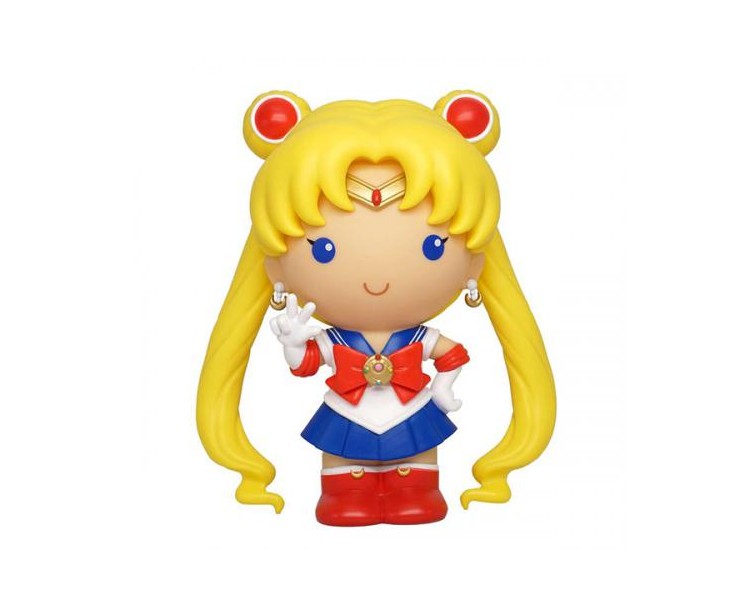 Salvadanaio (Money Bank) Sailor Moon: Mini Sailor 20cm