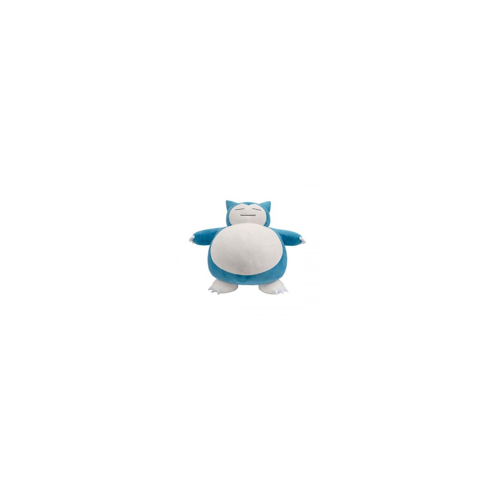 Peluche Pokemon Snorlax 61cm