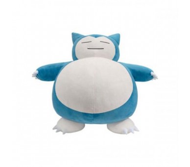 Peluche Pokemon Snorlax 61cm