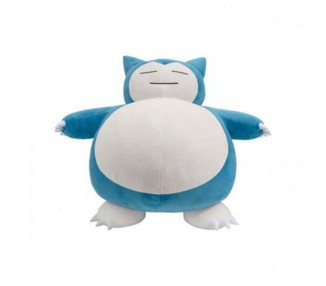 Peluche Pokemon Snorlax 61cm