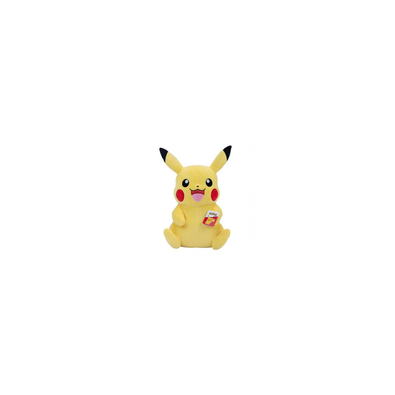 Peluche Pokemon Pikachu 61cm