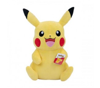 Peluche Pokemon Pikachu 61cm