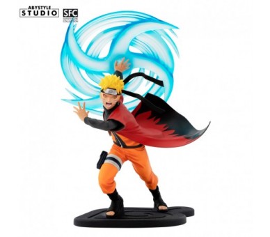 ST Naruto Shippuden: Naruto Rasengan 19cm