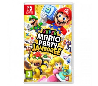 Super Mario Party Jamboree + 7 gg di NSO