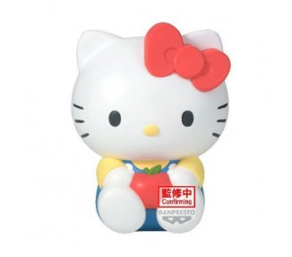 Sanrio Hello Kitty Sofvimates: Hello Kitty 11cm