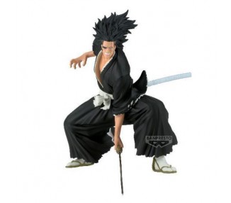 Bleach Vibration Stars: Kenpachi Zaraki 13cm