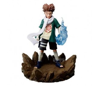 Naruto Shippuden Memorable Saga: Akimichi Choji 12cm