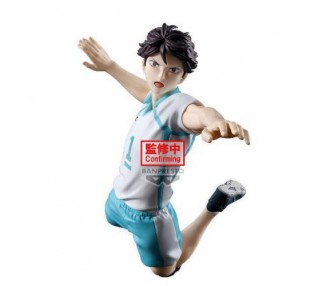 Haikyu!! Posing: Toru Oikawa 15cm