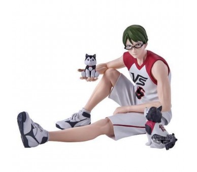 Kurokos Basketball Last Game: Shintaro Midorima 13m