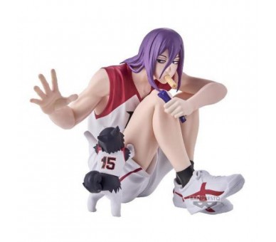 Kurokos Basketball Last Game: Atsushi Murasakibara 10m