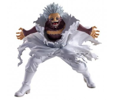 My Hero Academia The Evil Villains: Dabi 13cm