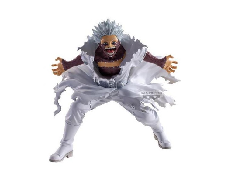 My Hero Academia The Evil Villains: Dabi 13cm