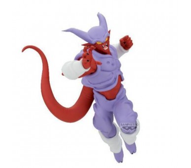 Dragon Ball Z Match Makers: Janemba vs SS Gogeta 16cm