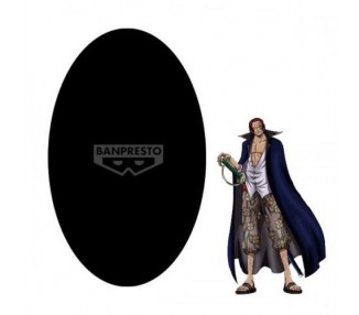 One Piece DXF Grandline Extra: Shanks 17cm