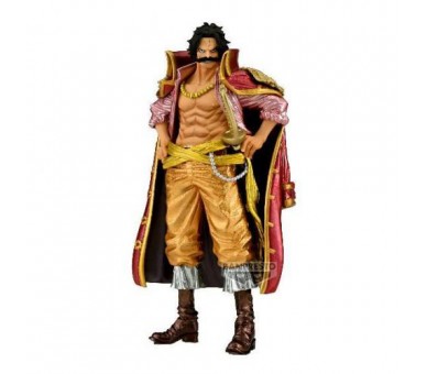 One Piece King of Artist: Gol D.Roger 23cm