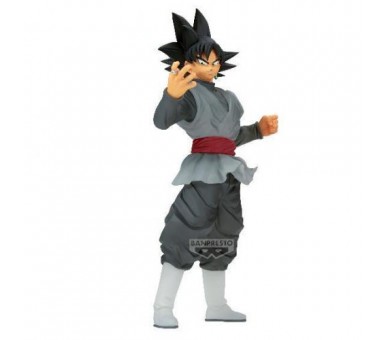 Dragon Ball Super Clearise: SS Rose Goku Black (A) 19cm