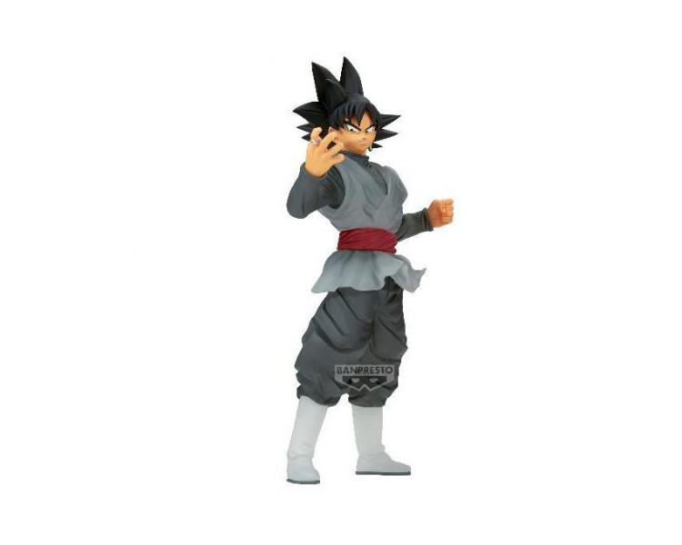 Dragon Ball Super Clearise: SS Rose Goku Black (A) 19cm