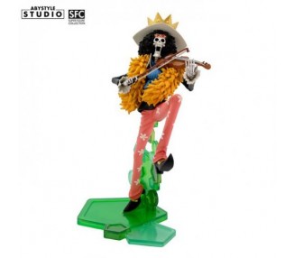 ST One Piece: Brook 23cm