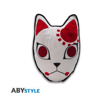 Demon Slayer Peluche: Warding mask