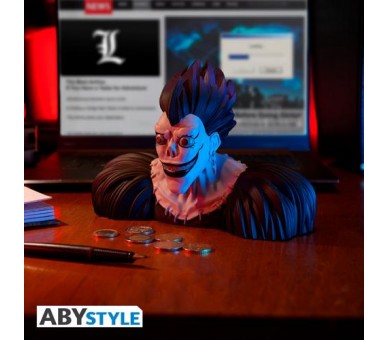 Salvadanaio (Coin Bank) Death Note: Ryuk